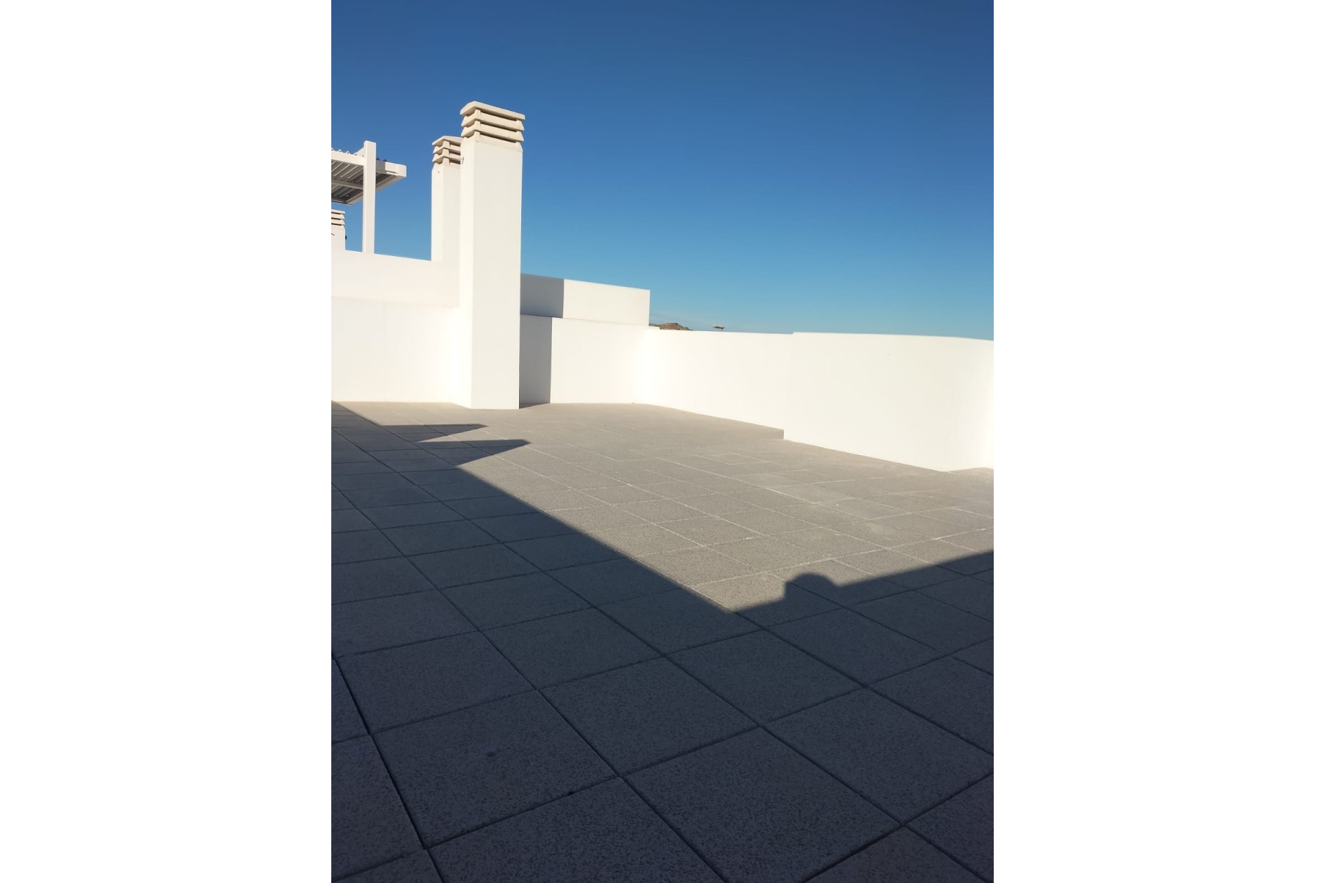 Nouvelle construction - high-bungalow - Orihuela Costa