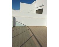 Nouvelle construction - high-bungalow - Orihuela Costa