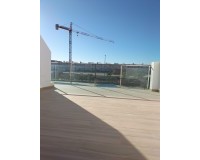 Nouvelle construction - high-bungalow - Orihuela Costa