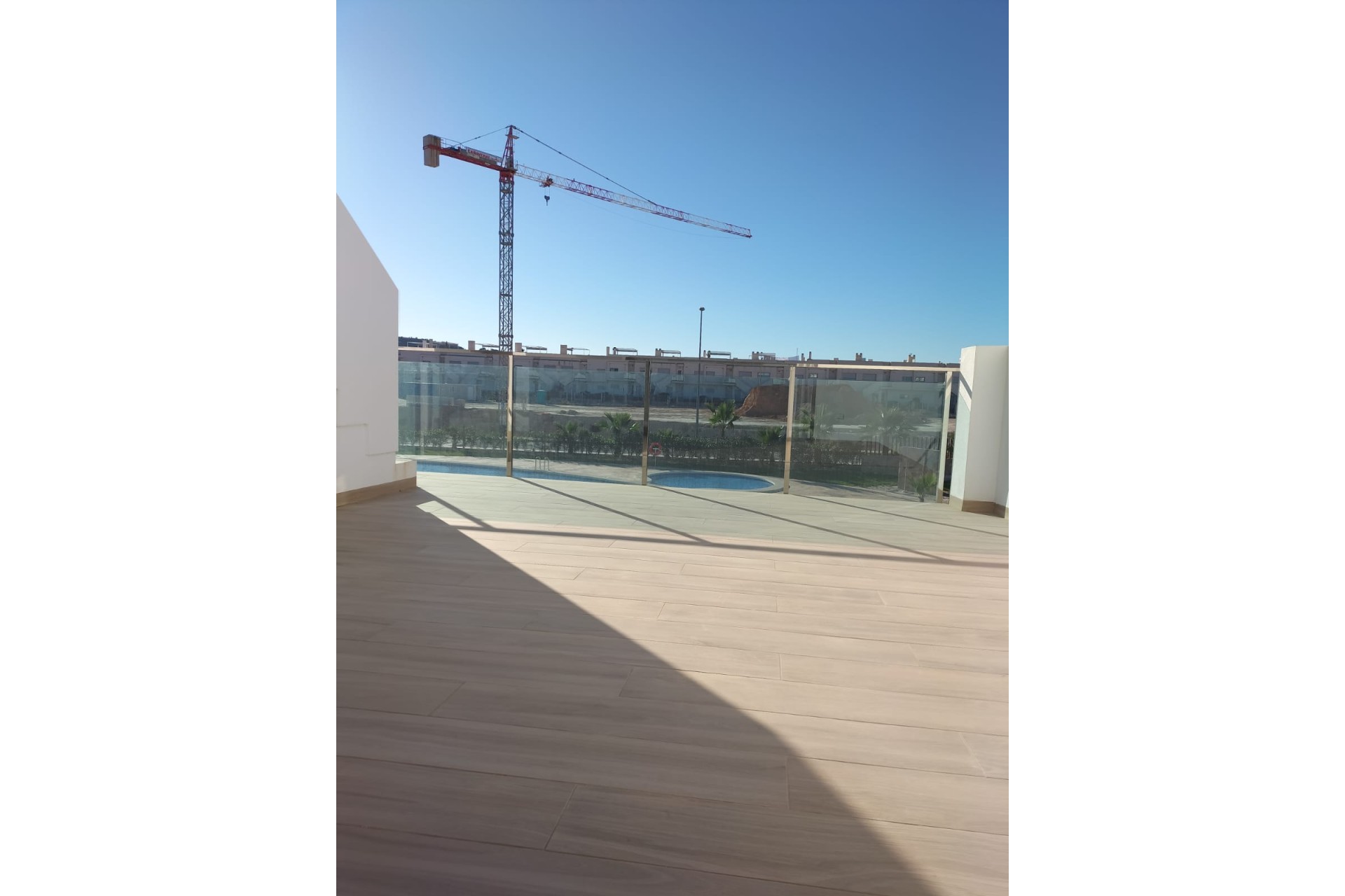Nouvelle construction - high-bungalow - Orihuela Costa