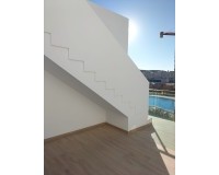 Nouvelle construction - high-bungalow - Orihuela Costa