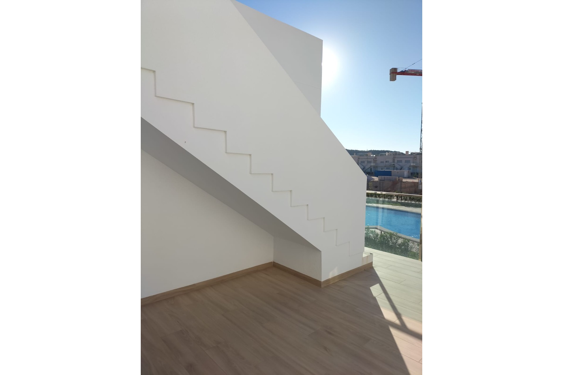 Nouvelle construction - high-bungalow - Orihuela Costa