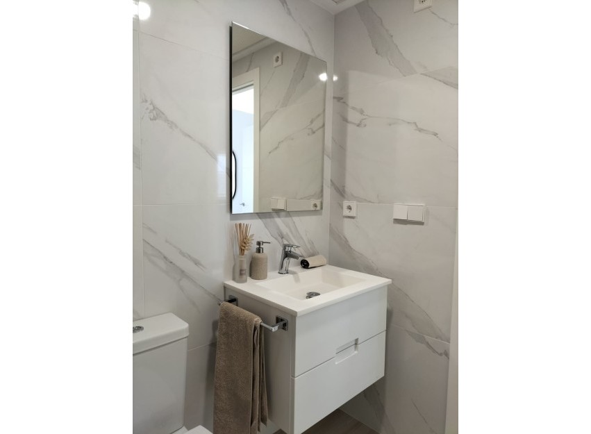 Nouvelle construction - high-bungalow - Orihuela Costa