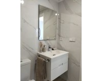 Nouvelle construction - high-bungalow - Orihuela Costa