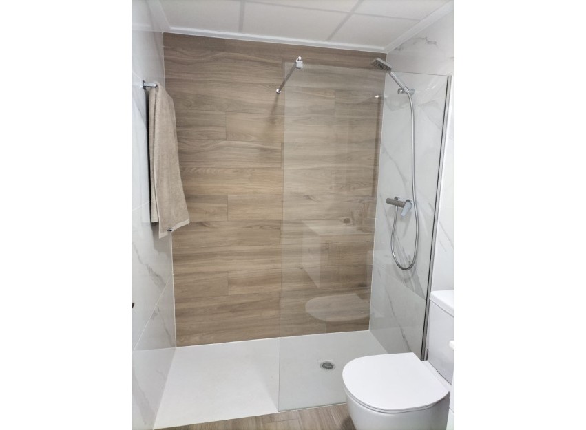 Nouvelle construction - high-bungalow - Orihuela Costa