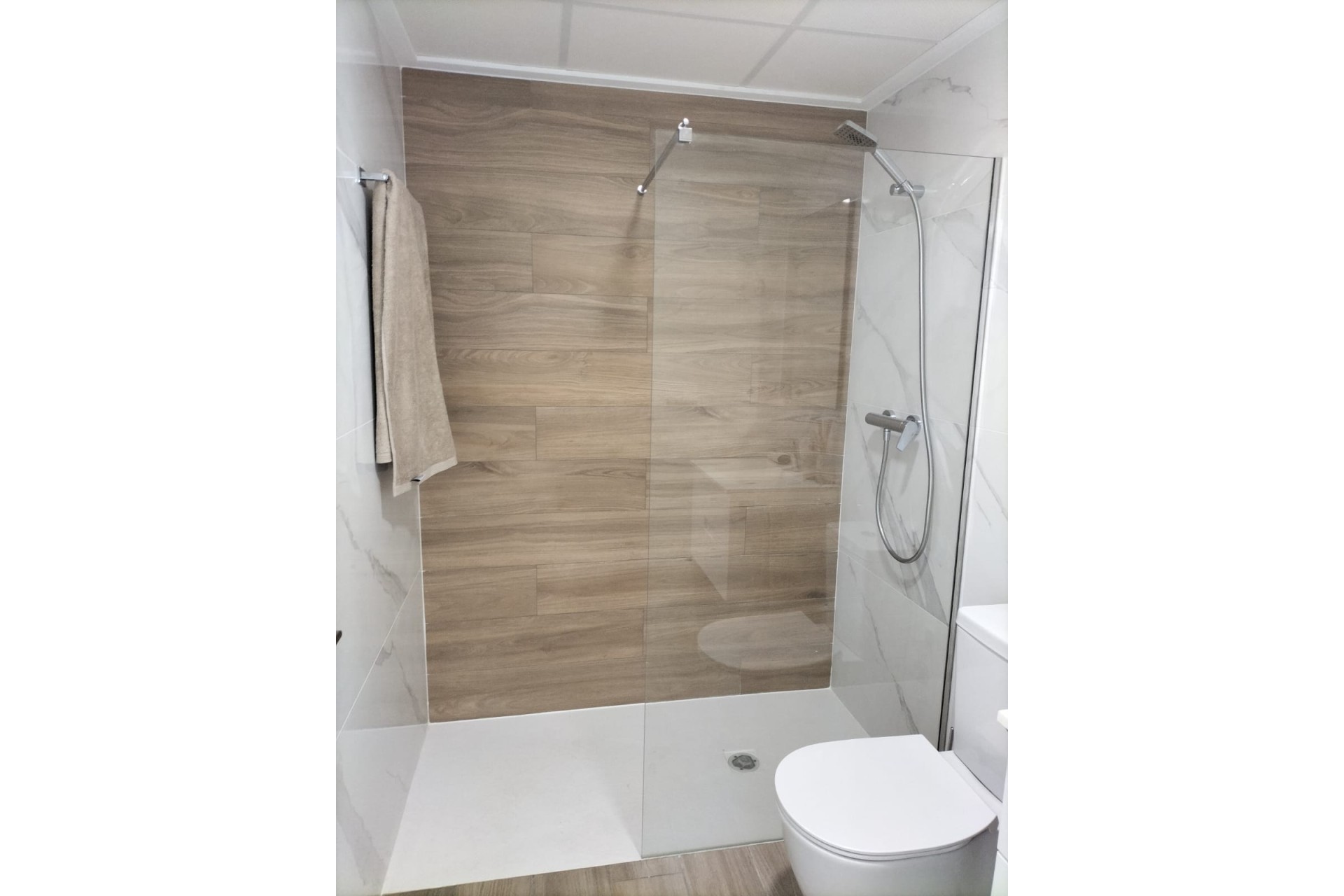 Nouvelle construction - high-bungalow - Orihuela Costa