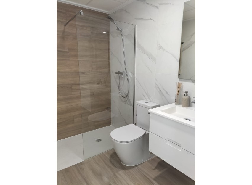 Nouvelle construction - high-bungalow - Orihuela Costa