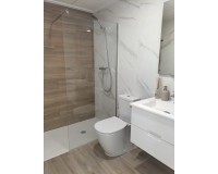 Nouvelle construction - high-bungalow - Orihuela Costa
