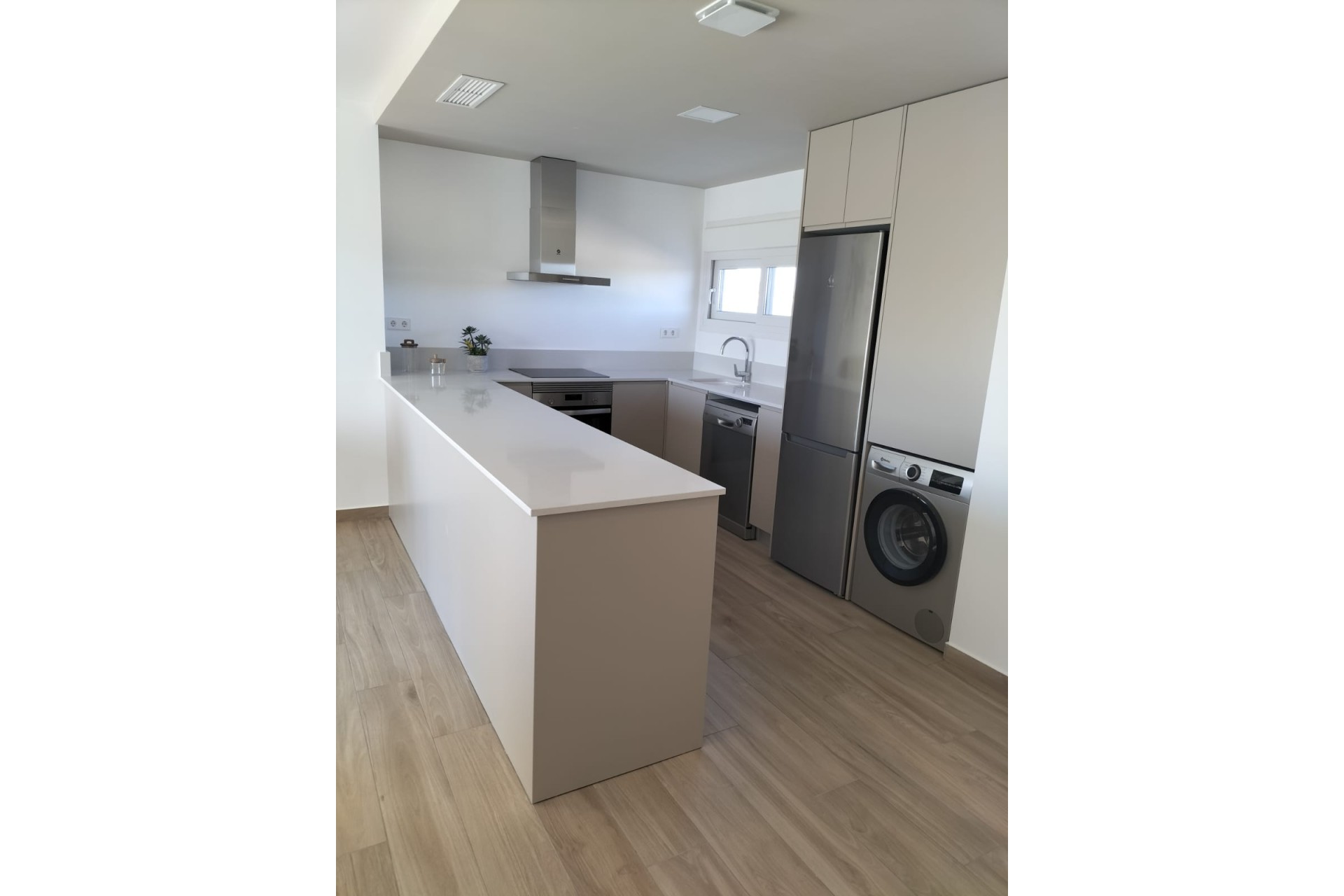 Nouvelle construction - high-bungalow - Orihuela Costa
