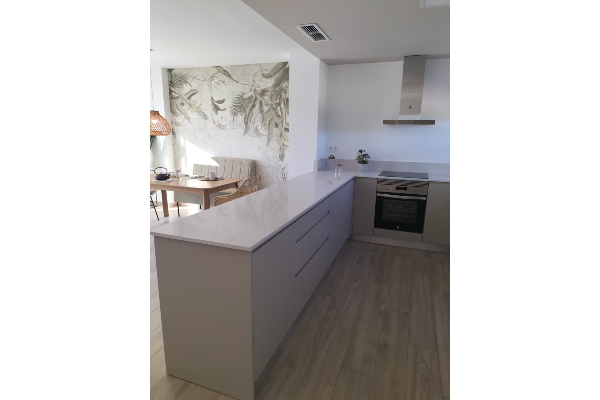 Nouvelle construction - high-bungalow - Orihuela Costa