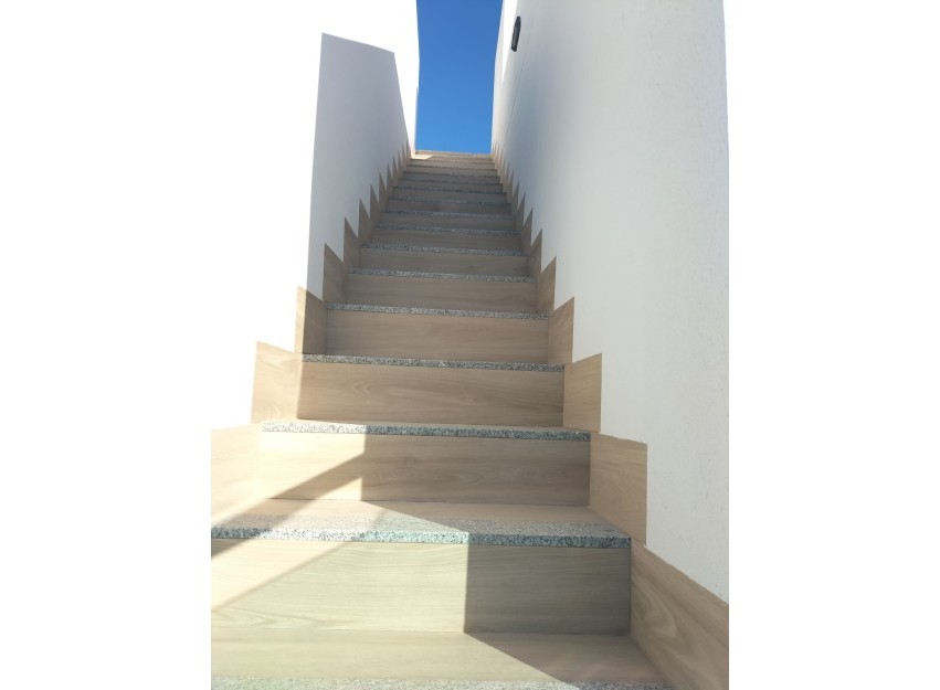 Nouvelle construction - high-bungalow - Orihuela Costa