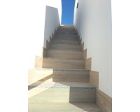 Nouvelle construction - high-bungalow - Orihuela Costa