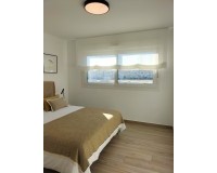 Nouvelle construction - high-bungalow - Orihuela Costa