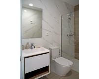 Nouvelle construction - high-bungalow - Orihuela Costa