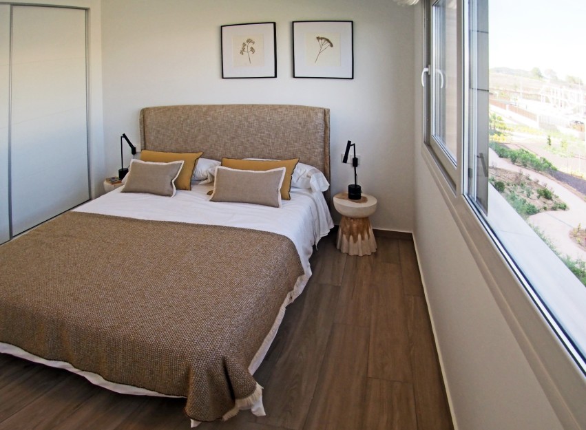 Nouvelle construction - high-bungalow - Orihuela Costa