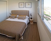 Nouvelle construction - high-bungalow - Orihuela Costa