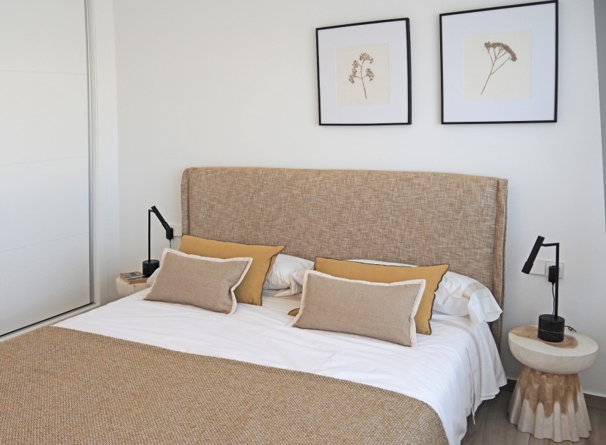 Nouvelle construction - high-bungalow - Orihuela Costa