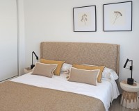 Nouvelle construction - high-bungalow - Orihuela Costa