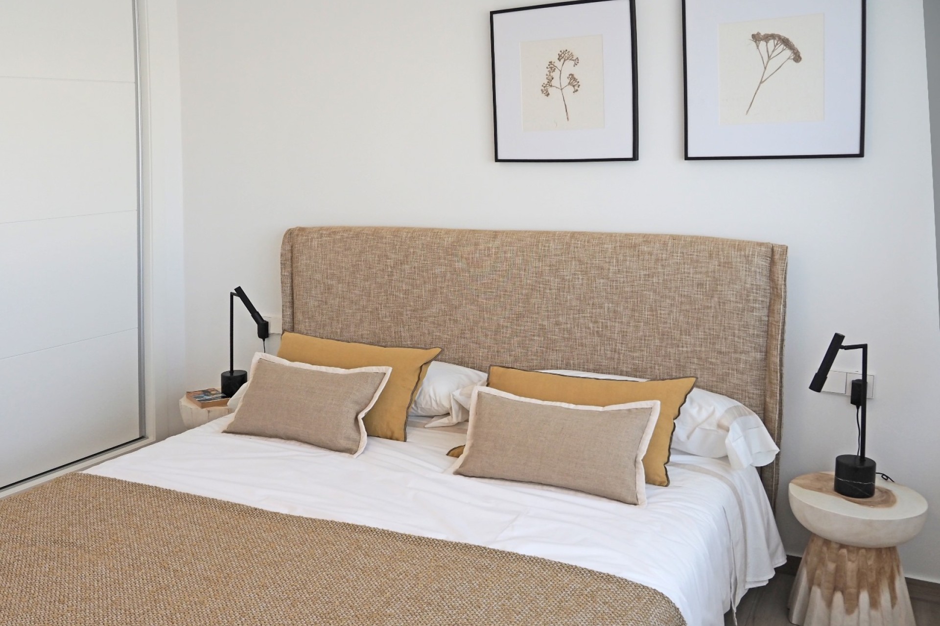 Nouvelle construction - high-bungalow - Orihuela Costa