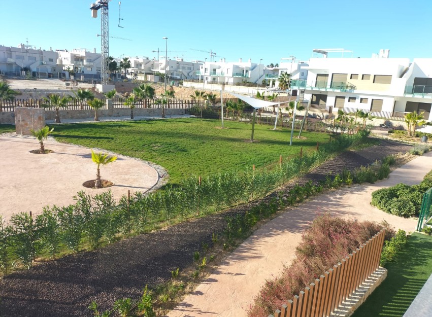 Nouvelle construction - high-bungalow - Orihuela Costa