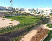 Nouvelle construction - high-bungalow - Orihuela Costa