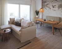 Nouvelle construction - high-bungalow - Orihuela Costa