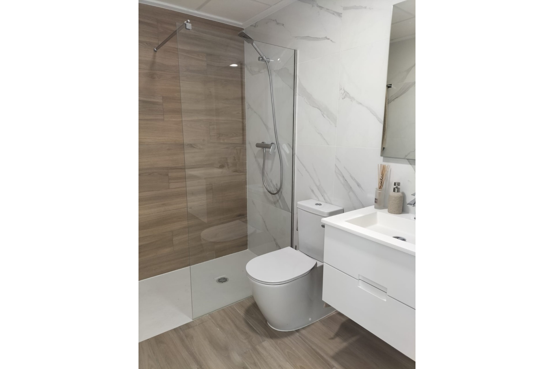 Nouvelle construction - high-bungalow - Orihuela Costa