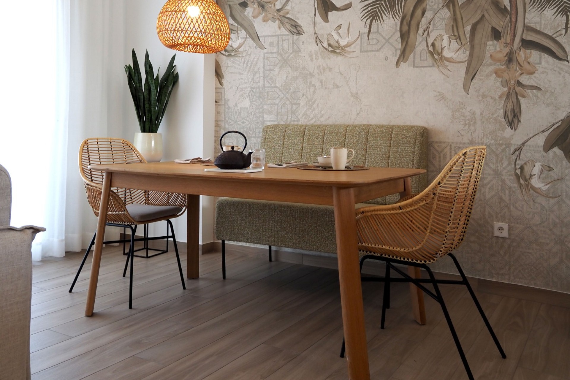 Nouvelle construction - high-bungalow - Orihuela Costa