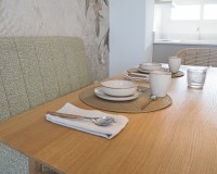 Nouvelle construction - high-bungalow - Orihuela Costa