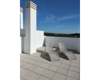 Nouvelle construction - high-bungalow - Orihuela Costa
