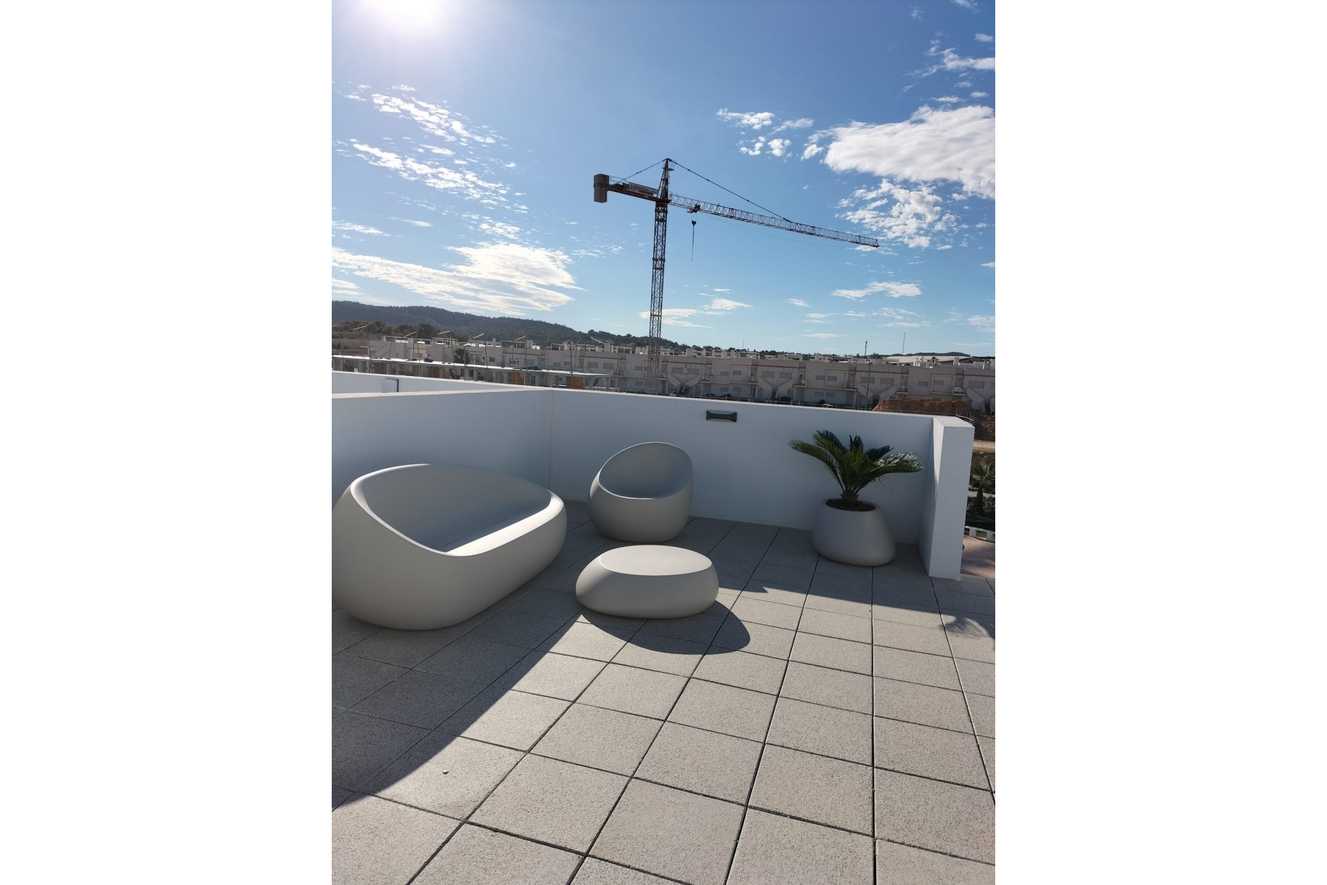 Nouvelle construction - high-bungalow - Orihuela Costa