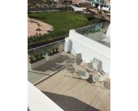 Nouvelle construction - high-bungalow - Orihuela Costa