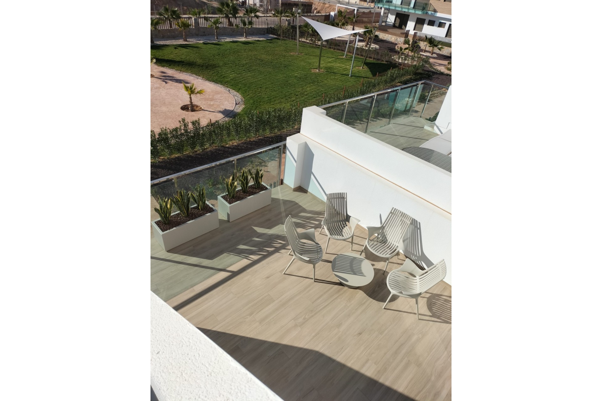 Nouvelle construction - high-bungalow - Orihuela Costa