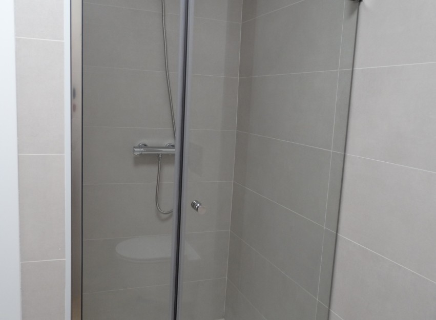 Nouvelle construction - high-bungalow - Pilar de la Horadada