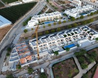 Nouvelle construction - high-bungalow - Pilar de la Horadada