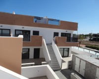 Nouvelle construction - high-bungalow - Pilar de la Horadada