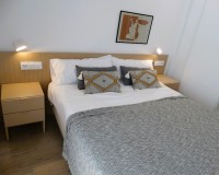 Nouvelle construction - high-bungalow - Pilar de la Horadada