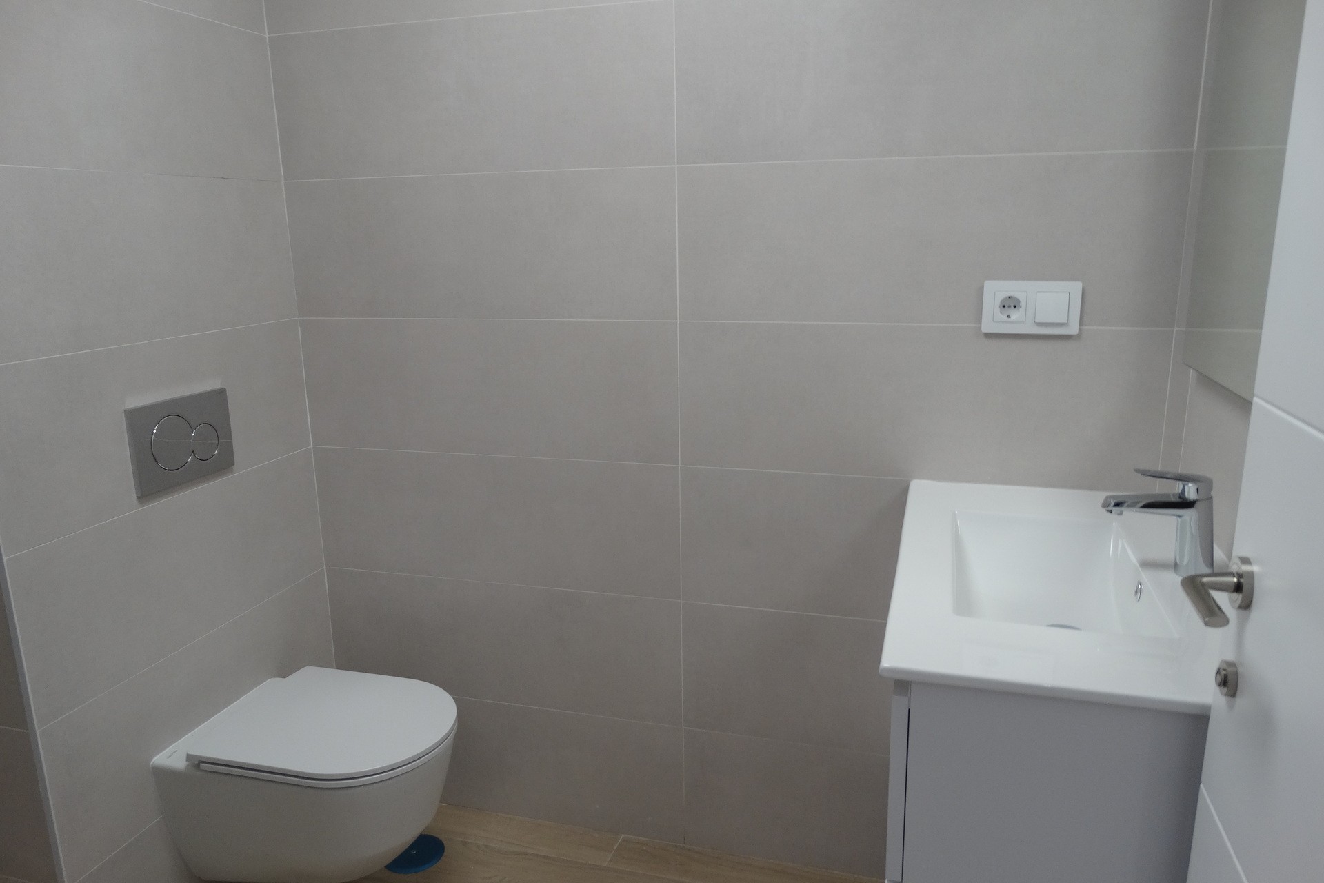 Nouvelle construction - high-bungalow - Pilar de la Horadada