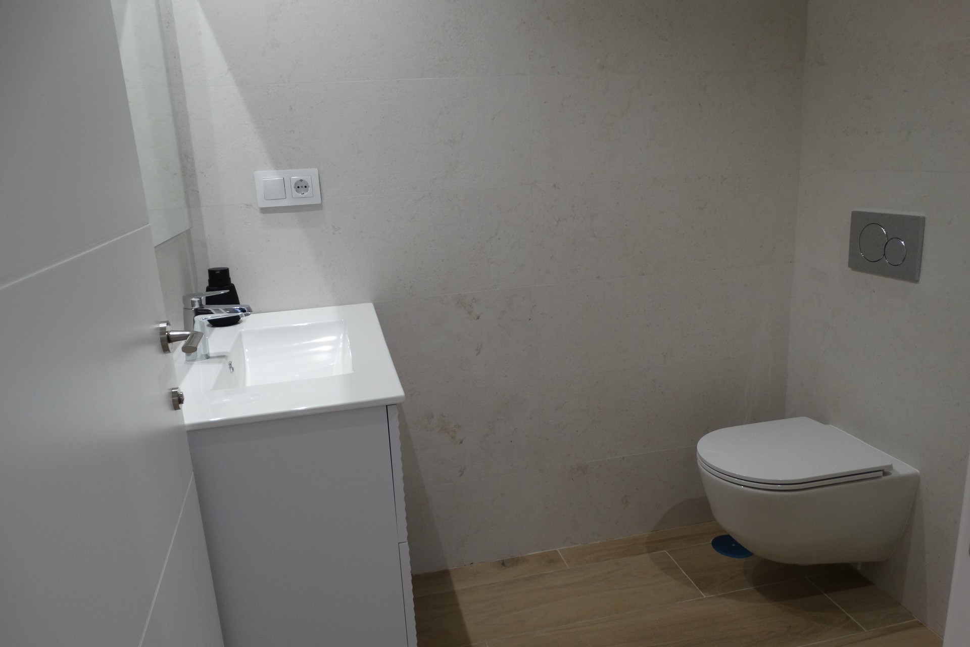 Nouvelle construction - high-bungalow - Pilar de la Horadada