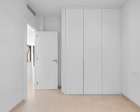 Nouvelle construction - high-bungalow - Pilar de la Horadada