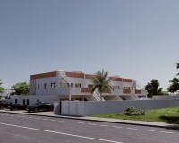 Nouvelle construction - high-bungalow - Pilar de la Horadada