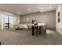 Nouvelle construction - high-bungalow - Pilar de la Horadada