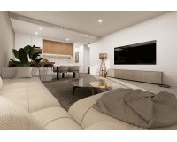 Nouvelle construction - high-bungalow - Pilar de la Horadada