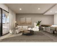 Nouvelle construction - high-bungalow - Pilar de la Horadada