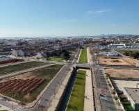 Nouvelle construction - high-bungalow - Pilar de la Horadada