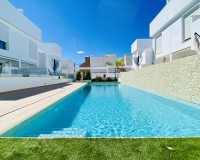 Nouvelle construction - high-bungalow - Pilar de la Horadada