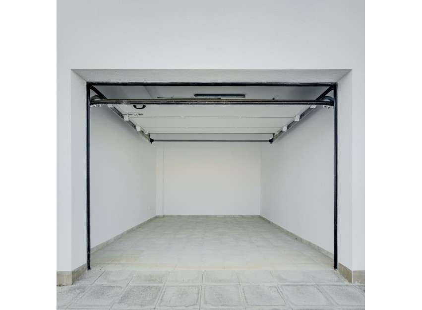 Nouvelle construction - high-bungalow - Pilar de la Horadada