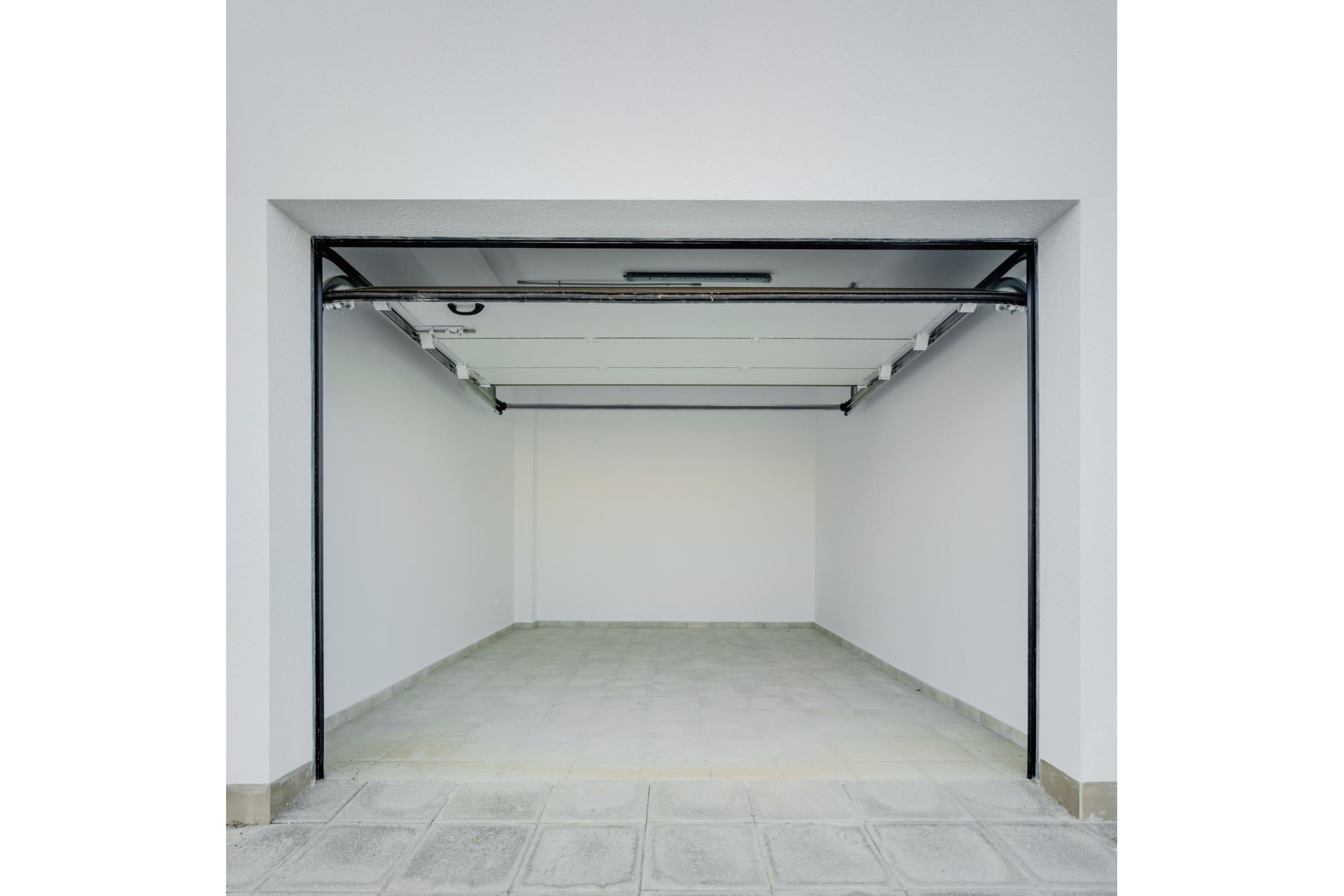 Nouvelle construction - high-bungalow - Pilar de la Horadada