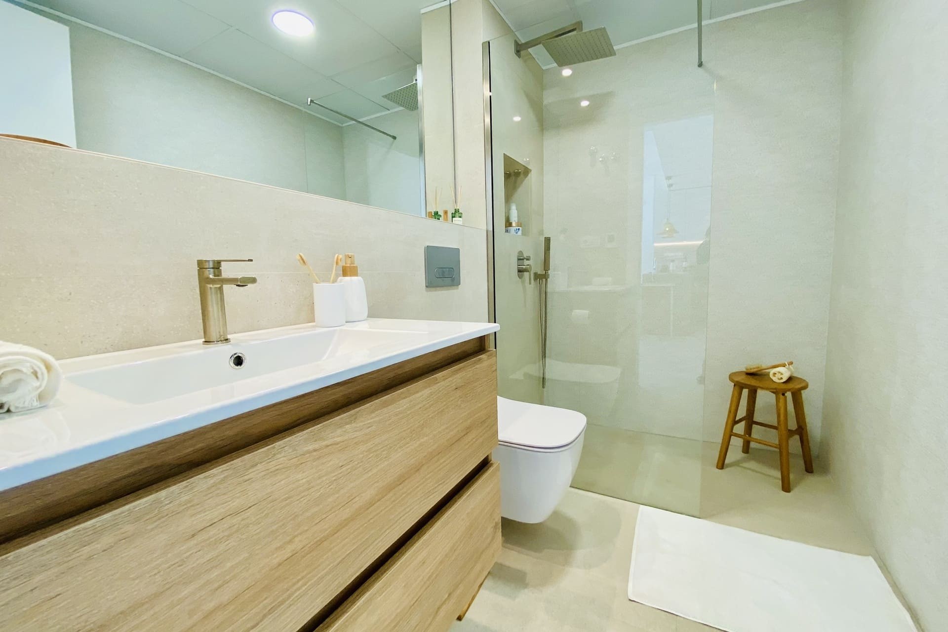 Nouvelle construction - high-bungalow - Pilar de la Horadada