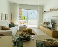 Nouvelle construction - high-bungalow - Pilar de la Horadada